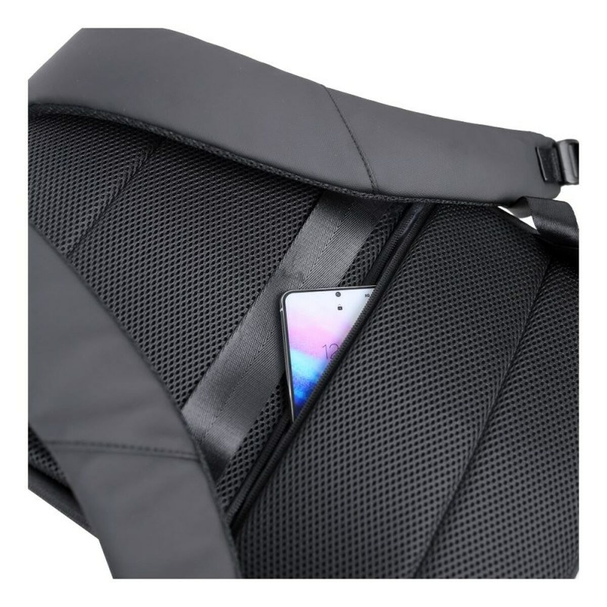 Rucsac pentru Laptop Port Designs 400511 Negru